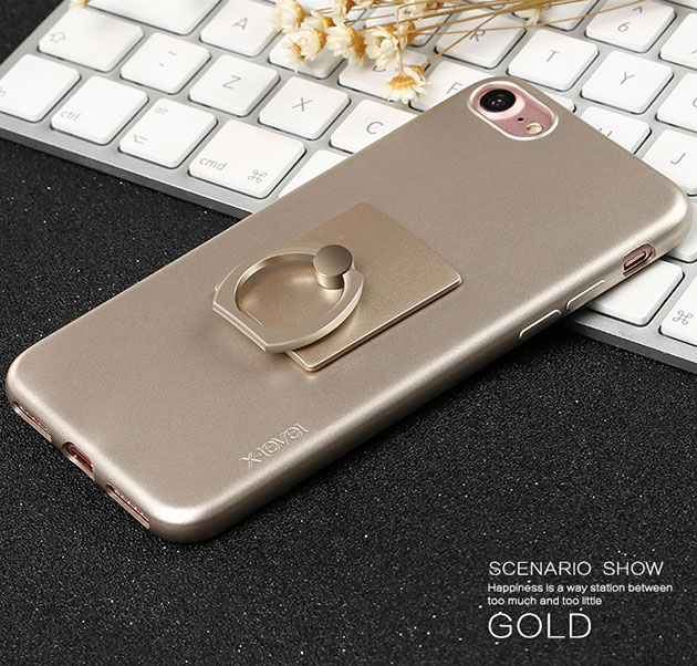 189009 เคส iPhone 7 สีทอง
