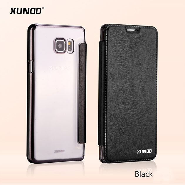 223024 เคส S7 Edge สีดำ
