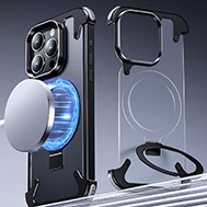 เคส-iPhone-14-Pro-Max-รุ่น-เคสกันกระแทกรุ่นพรีเมียม-สินค้านำเข้าแบบประกอบเองได้-ครบชุด
