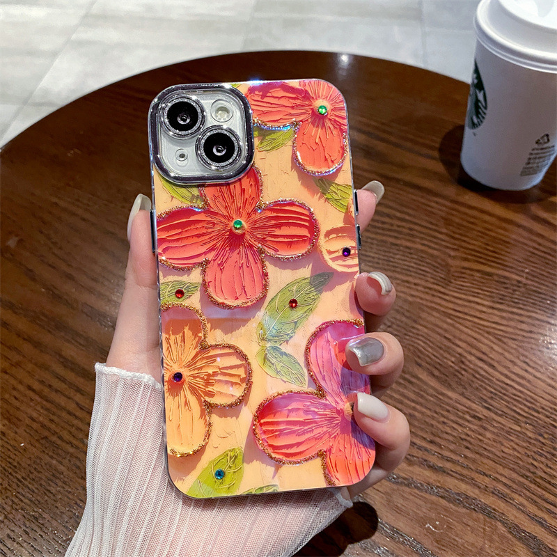 196058 เคส iPhone 15 ลายที่ 4
